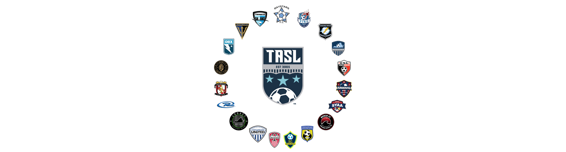Tidewater Advanced Soccer League