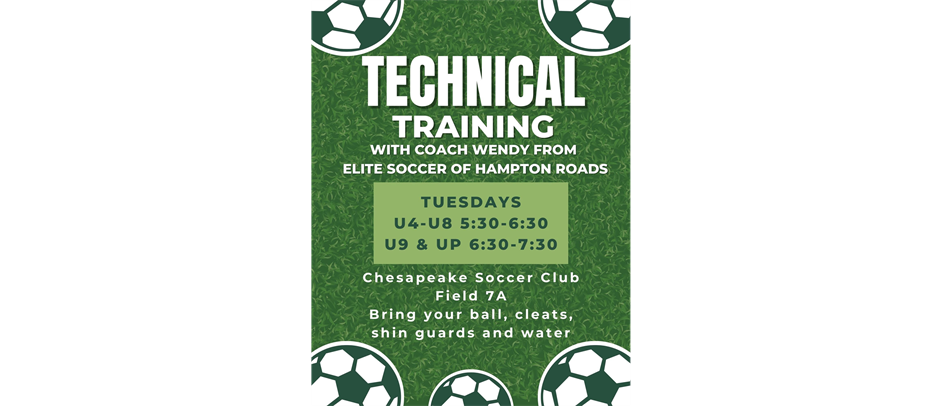 Technical Training